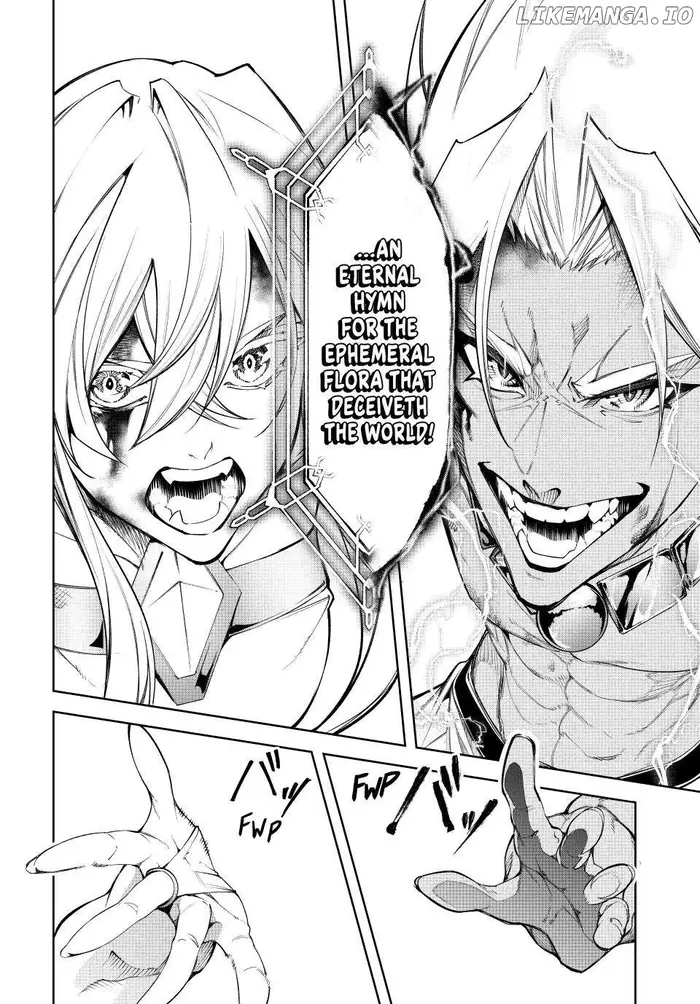 Wistoria: Wand and Sword Chapter 39 image 32_optimized